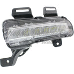 DAYTIME RUNNING LAMP LH W/RS PKG CAPA — photo 3
