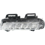 DAYTIME RUNNING LAMP LH W/RS PKG CAPA — photo 4