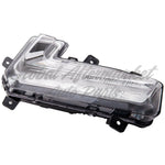 DAYTIME RUNNING LAMP LH HQ — photo 2