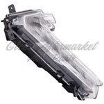 DAYTIME RUNNING LAMP LH HQ — photo 4