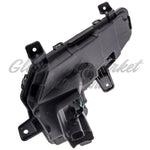 DAYTIME RUNNING LAMP LH CAPA — photo 3