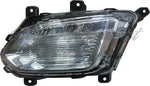 DAYTIME RUNNING LAMP LH LT MODEL HQ — photo 1