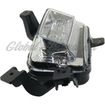 DAYTIME RUNNING LAMP LH SLE/SLT/DENALI HQ — photo 4