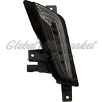 DAYTIME RUNNING LAMP LH LED HQ — photo 2