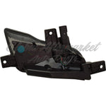 DAYTIME RUNNING LAMP LH LED HQ — photo 4