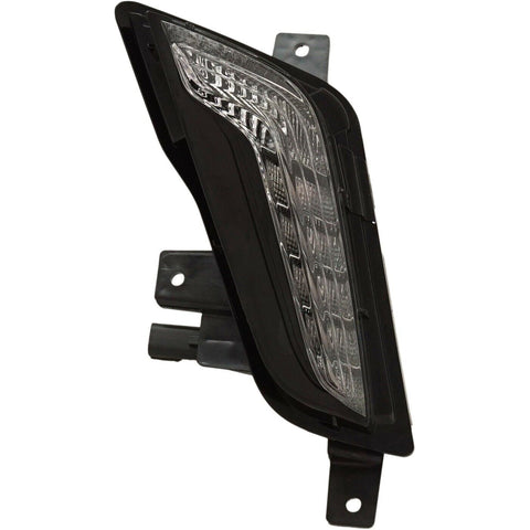 DAYTIME RUNNING LAMP LH LED HQ