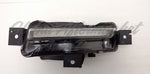 DAYTIME RUNNING LAMP LH HQ — photo 3