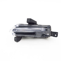 DAYTIME RUNNING LAMP LH CAPA