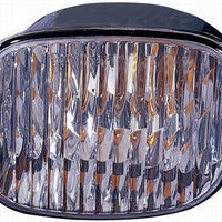 FOG LAMP FR RH HQ