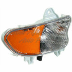 DRIVING LAMP RH HQ — photo 3