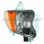DRIVING LAMP RH CAPA — photo 2