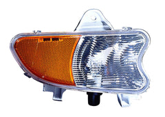 DRIVING LAMP RH HQ