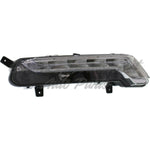 DAYTIME RUNNING LAMP RH LED HQ — photo 2