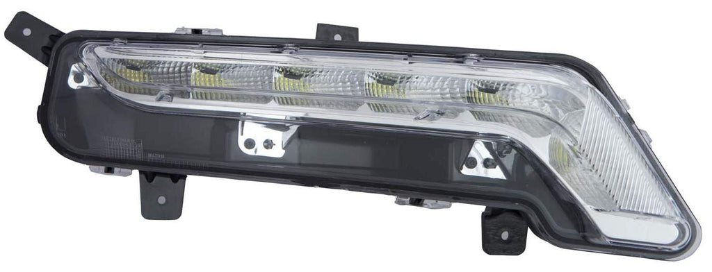 DAYTIME RUNNING LAMP RH LED CAPA