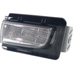 DAYTIME RUNNING LAMP RH W/SIDE MARKER LAMP HQ — photo 4