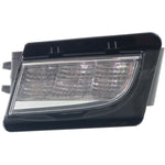 DAYTIME RUNNING LAMP RH W/SIDE MARKER LAMP CAPA — photo 2