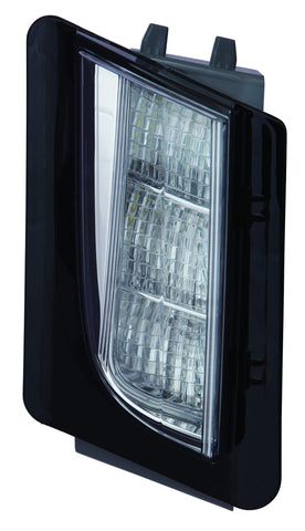 DAYTIME RUNNING LAMP RH W/SIDE MARKER LAMP HQ