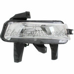 DAYTIME RUNNING LAMP RH CAPA — photo 2