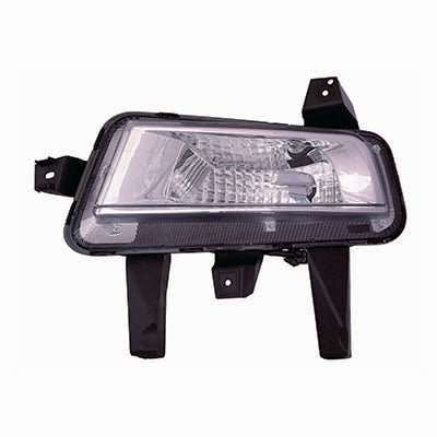 DAYTIME RUNNING LAMP RH HQ
