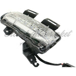 DAYTIME RUNNING LAMP RH W/O RS PKG TYPE 2 HQ — photo 3