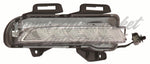 DAYTIME RUNNING LAMP RH W/O RS PKG TYPE 2 CAPA — photo 1