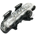 DAYTIME RUNNING LAMP RH W/O RS PKG TYPE 2 CAPA — photo 2