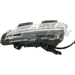DAYTIME RUNNING LAMP RH W/O RS PKG TYPE 2 CAPA — photo 4