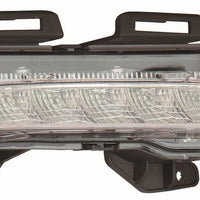 DAYTIME RUNNING LAMP RH W/O RS PKG TYPE 2 CAPA