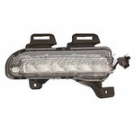 DAYTIME RUNNING LAMP RH W/RS PKG HQ — photo 1
