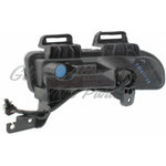 DAYTIME RUNNING LAMP RH W/RS PKG HQ — photo 2