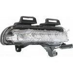 DAYTIME RUNNING LAMP RH W/RS PKG HQ — photo 3