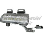 DAYTIME RUNNING LAMP RH W/RS PKG HQ — photo 4