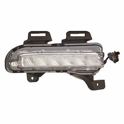 DAYTIME RUNNING LAMP RH W/RS PKG HQ