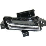 DAYTIME RUNNING LAMP RH 17-24 ZL1 / 16-18 LS/ LT MODEL CAPA — photo 2