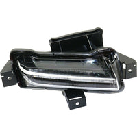 DAYTIME RUNNING LAMP RH 17-24 ZL1 / 16-18 LS/ LT MODEL HQ