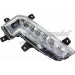 DAYTIME RUNNING LAMP RH CAPA — photo 4