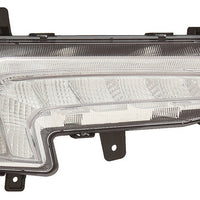 DAYTIME RUNNING LAMP RH CAPA