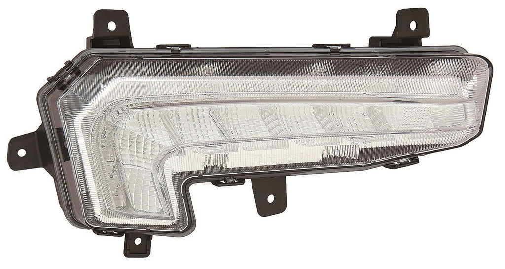 DAYTIME RUNNING LAMP RH CAPA