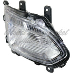 DAYTIME RUNNING LAMP RH LT MODEL HQ — photo 3