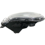 DAYTIME RUNNING LAMP RH LT MODEL HQ — photo 5