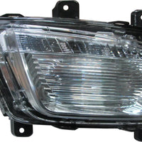 DAYTIME RUNNING LAMP RH LT MODEL CAPA