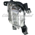 DAYTIME RUNNING LAMP RH SLE/SLT/DENALI HQ — photo 5