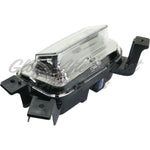 DAYTIME RUNNING LAMP RH SLE/SLT/DENALI CAPA — photo 3