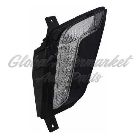 DAYTIME RUNNING LAMP RH LED CAPA