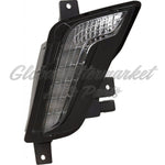 DAYTIME RUNNING LAMP RH LED CAPA — photo 2