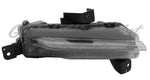 DAYTIME RUNNING LAMP RH SS MODELS CAPA — photo 1