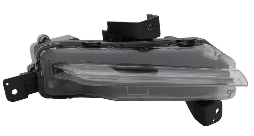 DAYTIME RUNNING LAMP RH SS MODELS CAPA