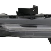 DAYTIME RUNNING LAMP RH SS MODELS CAPA