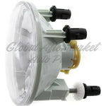 FOG LAMP FR LH/RH ROUND SHAPE GM OFFROAD PKG EXCLUDE CAMARO ZL1 HQ — photo 4