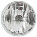 FOG LAMP FR LH/RH ROUND SHAPE GM OFFROAD PKG EXCLUDE CAMARO ZL1 CAPA — photo 5